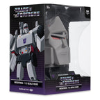 Produktbild Transformers Mini-Replik Kopf 1/3 Megatron 18 cm