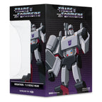 Produktbild Transformers Mini-Replik Kopf 1/3 Megatron 18 cm