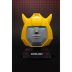 Produktbild Transformers Mini-Replik Kopf 1/3 Bumblebee 17 cm
