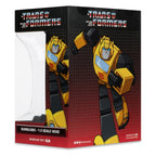 Produktbild Transformers Mini-Replik Kopf 1/3 Bumblebee 17 cm