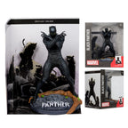 Image produit Marvel Collection Statue PVC 1/10 Black Panther (Marvel Knights n°4) 17 cm