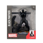 Image produit Marvel Collection Statue PVC 1/10 Black Panther (Marvel Knights n°4) 17 cm