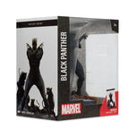 Image produit Marvel Collection Statue PVC 1/10 Black Panther (Marvel Knights n°4) 17 cm