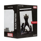 Image produit Marvel Collection Statue PVC 1/10 Black Panther (Marvel Knights n°4) 17 cm