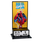 Immagine del prodotto Marvel Collection Statua PVC 1/10 Spider-Man n. 1 (Corner Box) 19 cm
