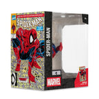 Immagine del prodotto Marvel Collection Statua PVC 1/10 Spider-Man n. 1 (Corner Box) 19 cm