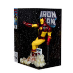 Produktbild Marvel Collection PVC Statue 1/6 Iron Man (Iron Man #256) 26 cm