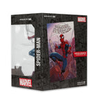 Produktbild Marvel Collection PVC Statue 1/10 Spider-Man (The Amazing Spiderman #1) 17 cm
