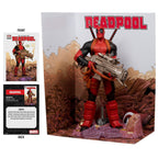 Product image Marvel Collection PVC Statue 1/6 Deadpool (Deadpool #1) 27 cm
