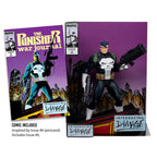 Immagine del prodotto Marvel Collection Statua in PVC 1/6 The Punisher (The Punisher War Journal n. 8) 26 cm
