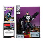 Immagine del prodotto Marvel Collection Statua in PVC 1/6 The Punisher (The Punisher War Journal n. 8) 26 cm
