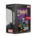 Immagine del prodotto Marvel Collection Statua in PVC 1/6 The Punisher (The Punisher War Journal n. 8) 26 cm