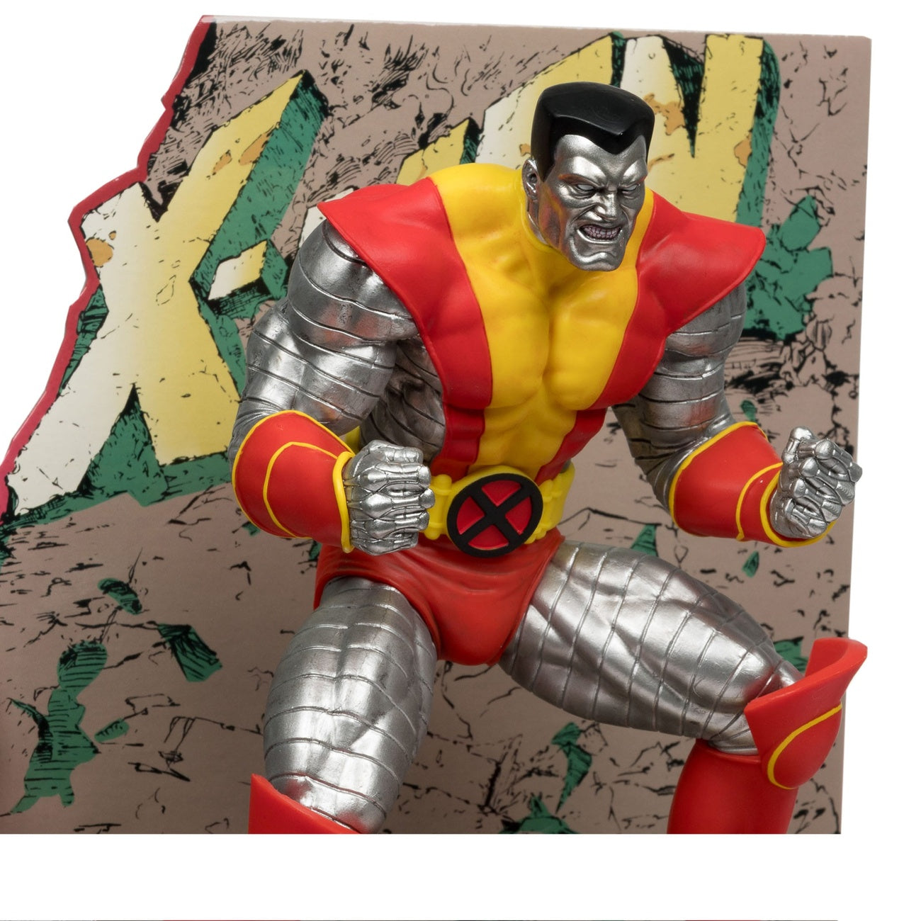 Produktbild Marvel Collection PVC Statue 1/10 Colossus (X-Men #1) 17 cm