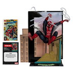 Produktbild Marvel Collection PVC Statue 1/10 Spider-Man (Spider-Man #6) 18 cm