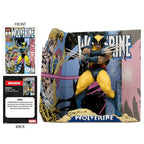 Produktbild Marvel Collection PVC Statue 1/10 Wolverine (Wolverine #85) 17 cm