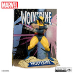 Produktbild Marvel Collection PVC Statue 1/10 Wolverine (Wolverine #85) 17 cm