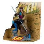Image produit Marvel Collection Statue PVC 1/10 Gambit (X-Men #1) 18 cm