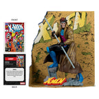 Image produit Marvel Collection Statue PVC 1/10 Gambit (X-Men #1) 18 cm