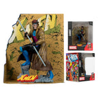 Image produit Marvel Collection Statue PVC 1/10 Gambit (X-Men #1) 18 cm