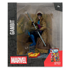 Image produit Marvel Collection Statue PVC 1/10 Gambit (X-Men #1) 18 cm