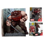 Produktbild Marvel Collection PVC Statue 1/10 The Juggernaut (Spider-Man #16) Gold Label 17 cm