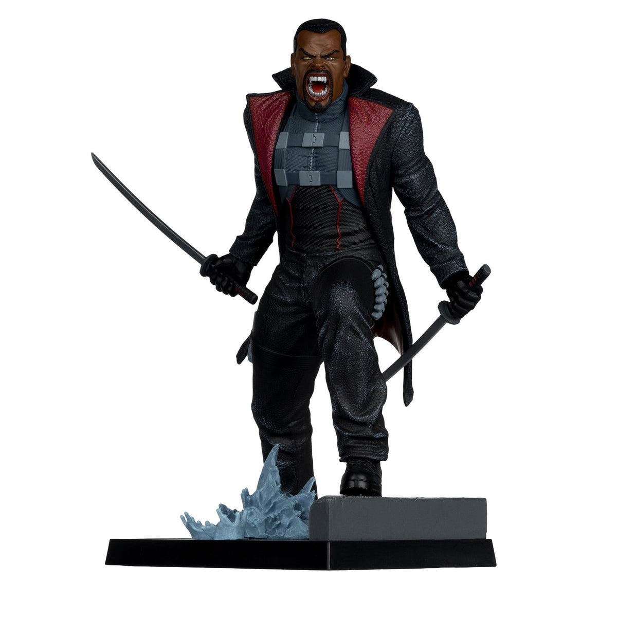 Image produit Marvel Collection Statue PVC 1/6 Blade (Blade n°1) 19 cm
