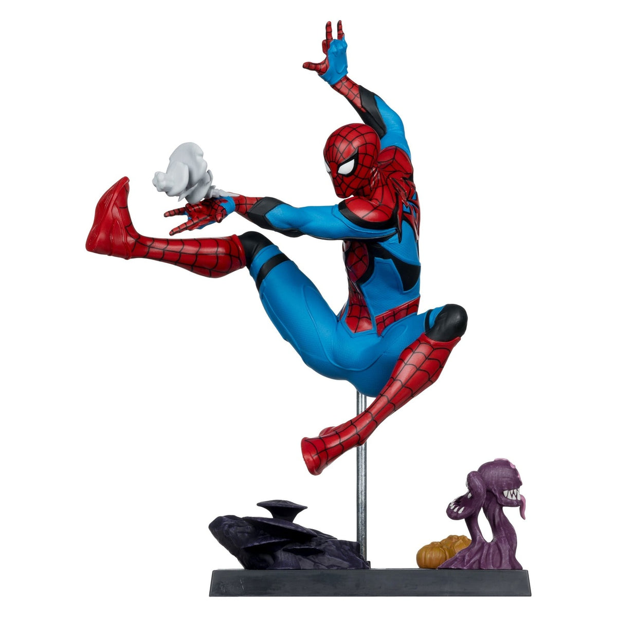 Immagine del prodotto Marvel Rivals Collection action figure 1/6 Spider-Man 26 cm