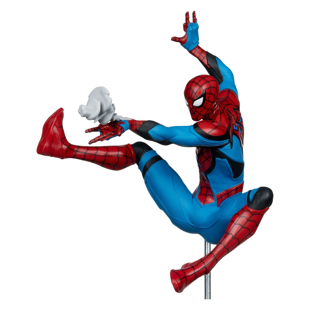 Immagine del prodotto Marvel Rivals Collection action figure 1/6 Spider-Man 26 cm