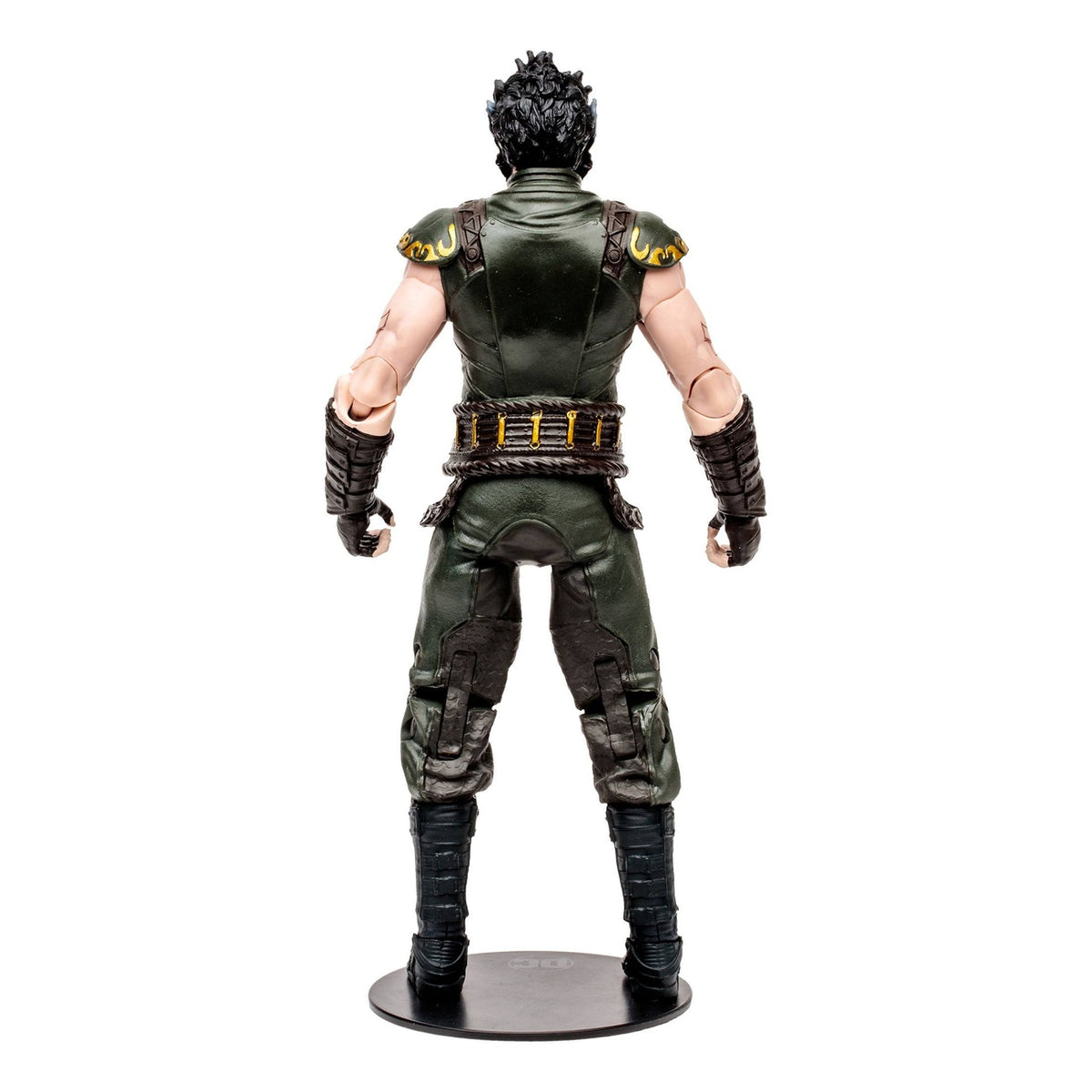 Image produit Figurine d’action DC Gaming Build A Ra's Al Ghul (Arkham City) 18 cm