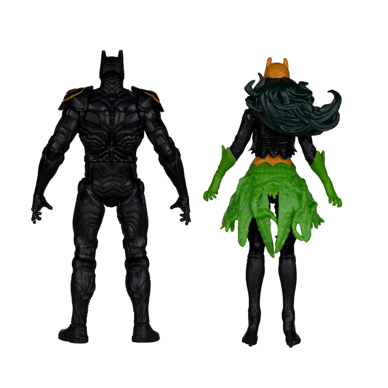 Immagine del prodotto DC Direct Page Punchers set di 2 action figure Batman of Earth-44 & Batman of Earth-11 (Dark Nights: Metal) 8 cm