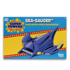 Immagine del prodotto DC Direct Super Powers Veicolo Black Manta Sea Saucer 10 cm