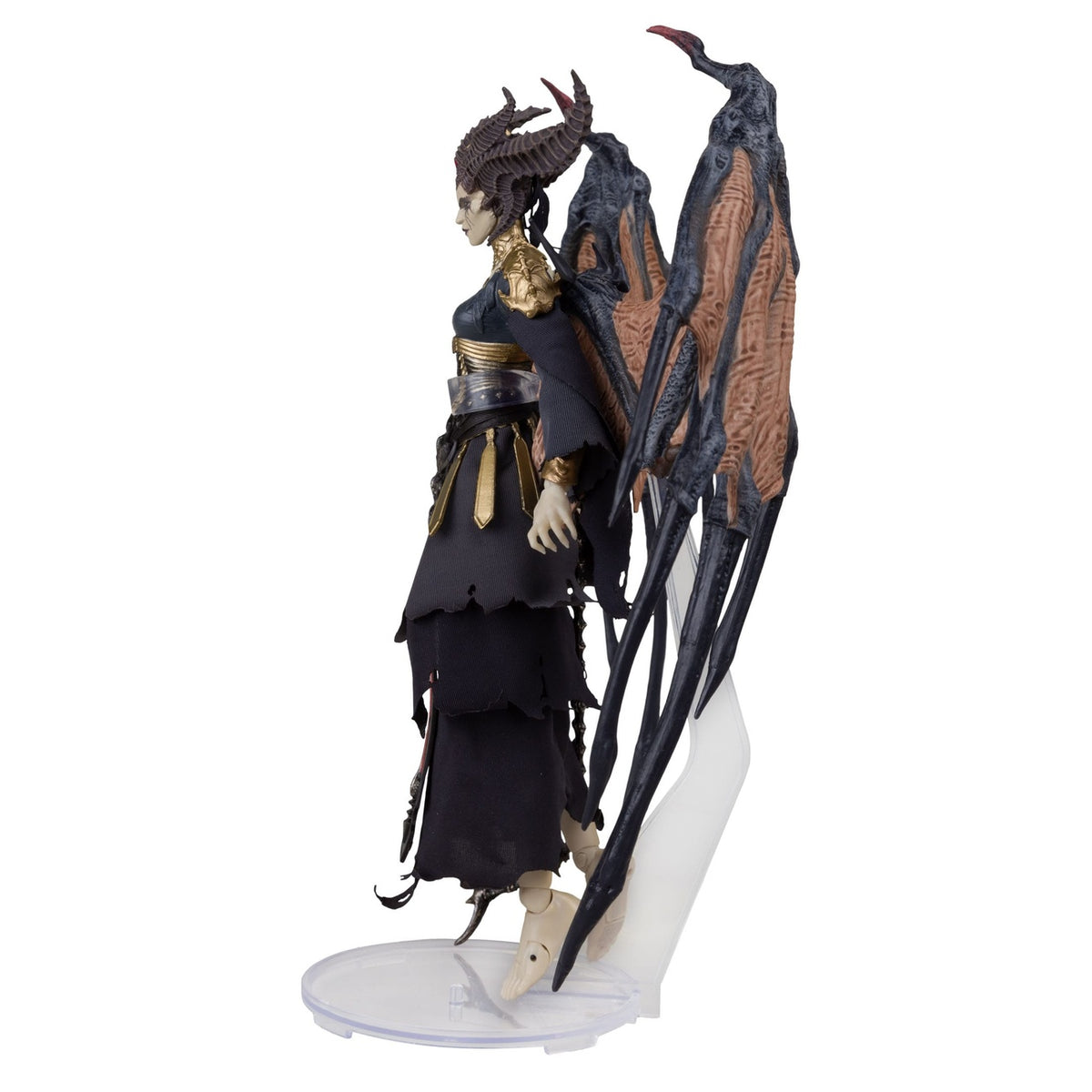 Immagine del prodotto Diablo IV McFarlane Elite Edition action figure Lilith 22 cm
