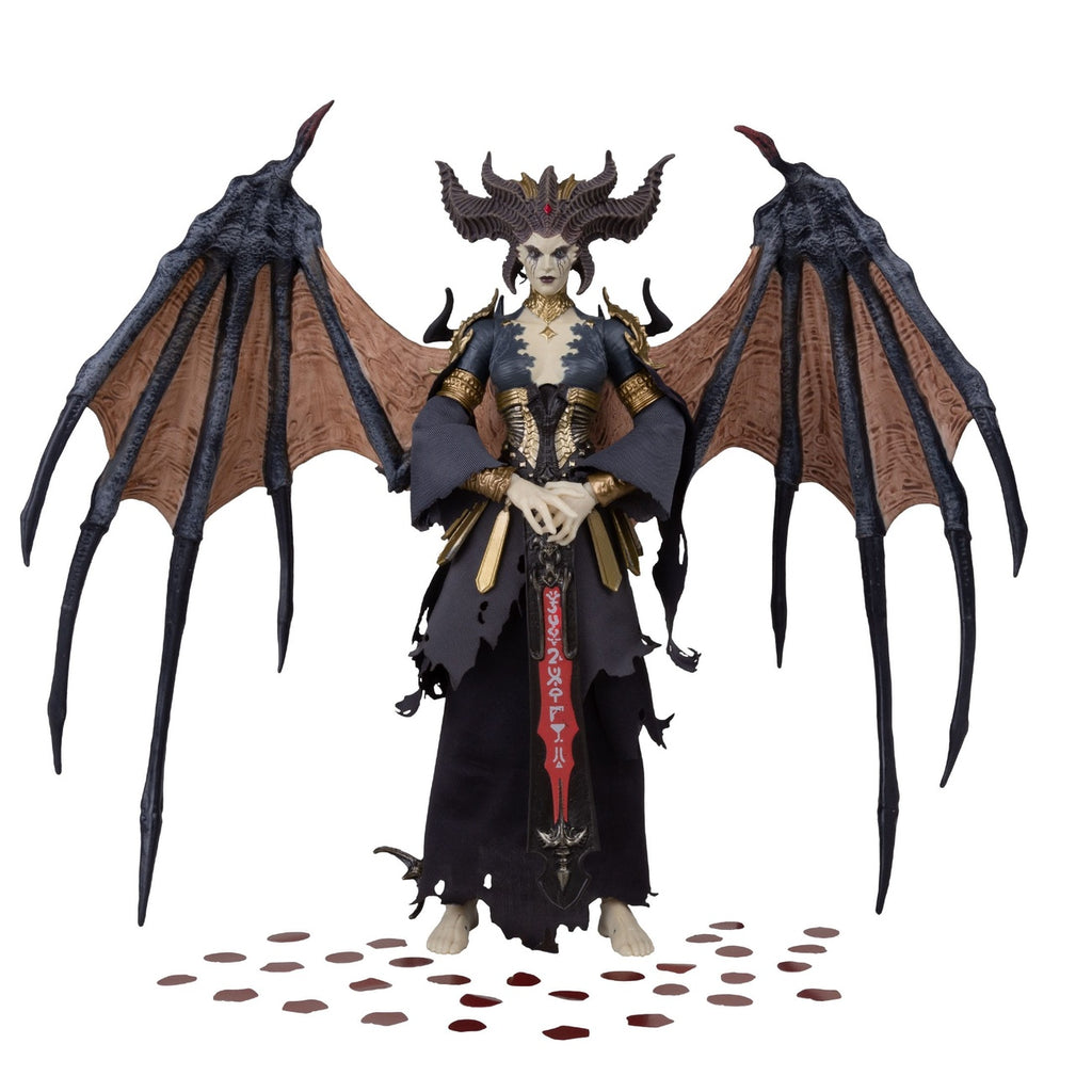 Immagine del prodotto Diablo IV McFarlane Elite Edition action figure Lilith 22 cm