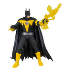 Image produit Figurine DC Multiverse Batman (Sinestro Corps) (Gold Label) 18 cm