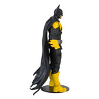 Image produit Figurine DC Multiverse Batman (Sinestro Corps) (Gold Label) 18 cm