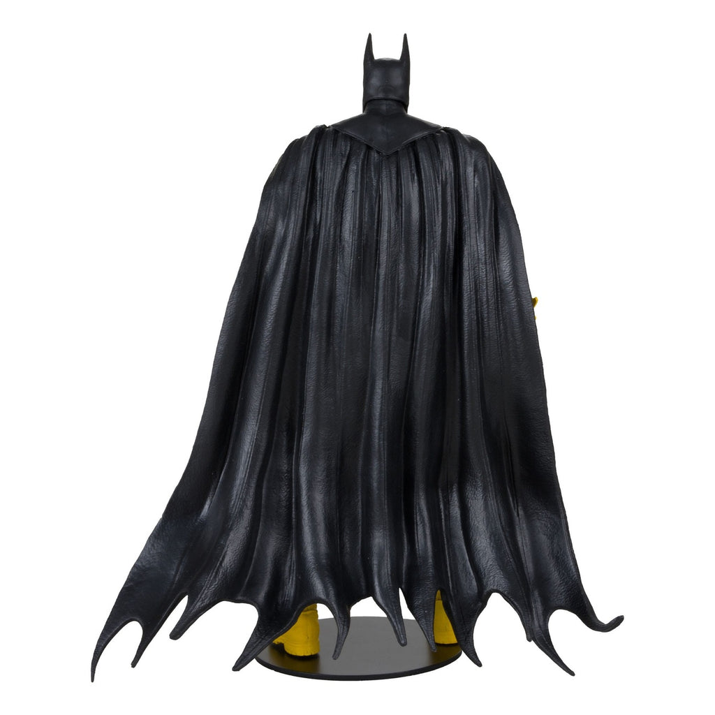 Image produit Figurine DC Multiverse Batman (Sinestro Corps) (Gold Label) 18 cm