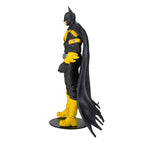 Image produit Figurine DC Multiverse Batman (Sinestro Corps) (Gold Label) 18 cm