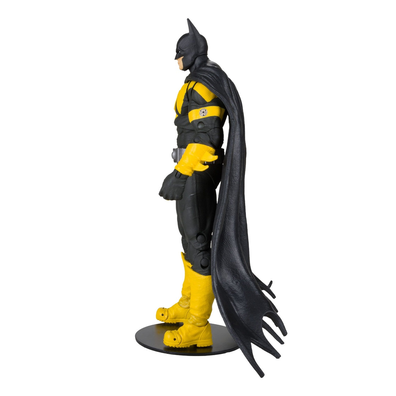 Image produit Figurine DC Multiverse Batman (Sinestro Corps) (Gold Label) 18 cm