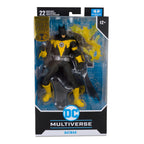 Image produit Figurine DC Multiverse Batman (Sinestro Corps) (Gold Label) 18 cm