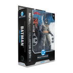 Immagine del prodotto DC McFarlane Collector Edition Action Figure Wave 5 Manga Batman #16 18 cm
