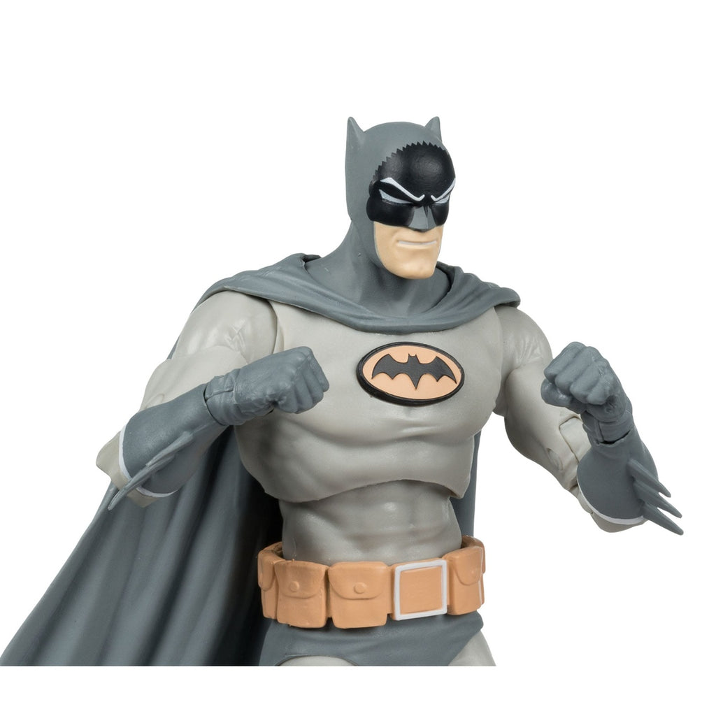 Immagine del prodotto DC McFarlane Collector Edition Action Figure Wave 5 Manga Batman #16 18 cm