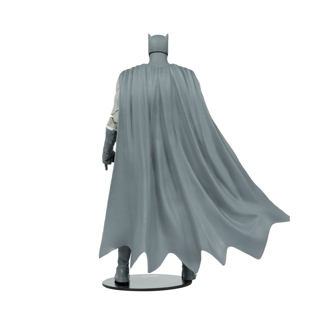 Immagine del prodotto DC McFarlane Collector Edition Action Figure Wave 5 Manga Batman #16 18 cm