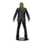 Image produit Batman Begins DC Multiverse Figurine articulée Épouvantail (Chase Version) 18 cm