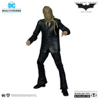 Image produit Batman Begins DC Multiverse Figurine articulée Épouvantail (Chase Version) 18 cm