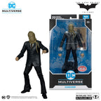 Image produit Batman Begins DC Multiverse Figurine articulée Épouvantail (Chase Version) 18 cm