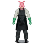 Produktbild Batman DC Multiverse McFarlane Collector Edition Actionfigur Professor Pyg Collector Edition #52 18 cm
