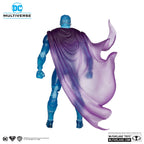 Immagine del prodotto Return of Superman action figure DC Multiverse Eradicator (Platinum Edition) 18 cm