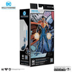 Immagine del prodotto Return of Superman action figure DC Multiverse Eradicator (Platinum Edition) 18 cm
