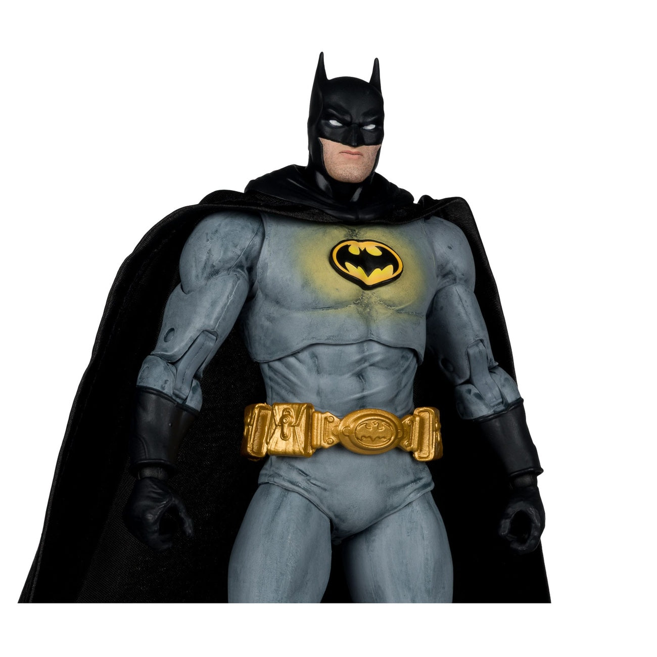 Immagine del prodotto Action figure DC Multiverse Batman (Batman Incorporated) 19 cm