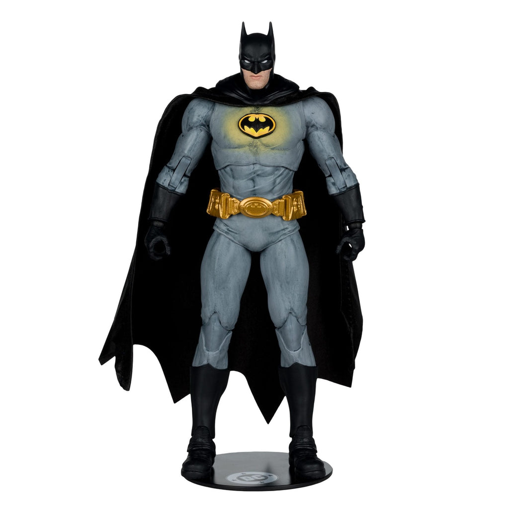 Immagine del prodotto Action figure DC Multiverse Batman (Batman Incorporated) 19 cm